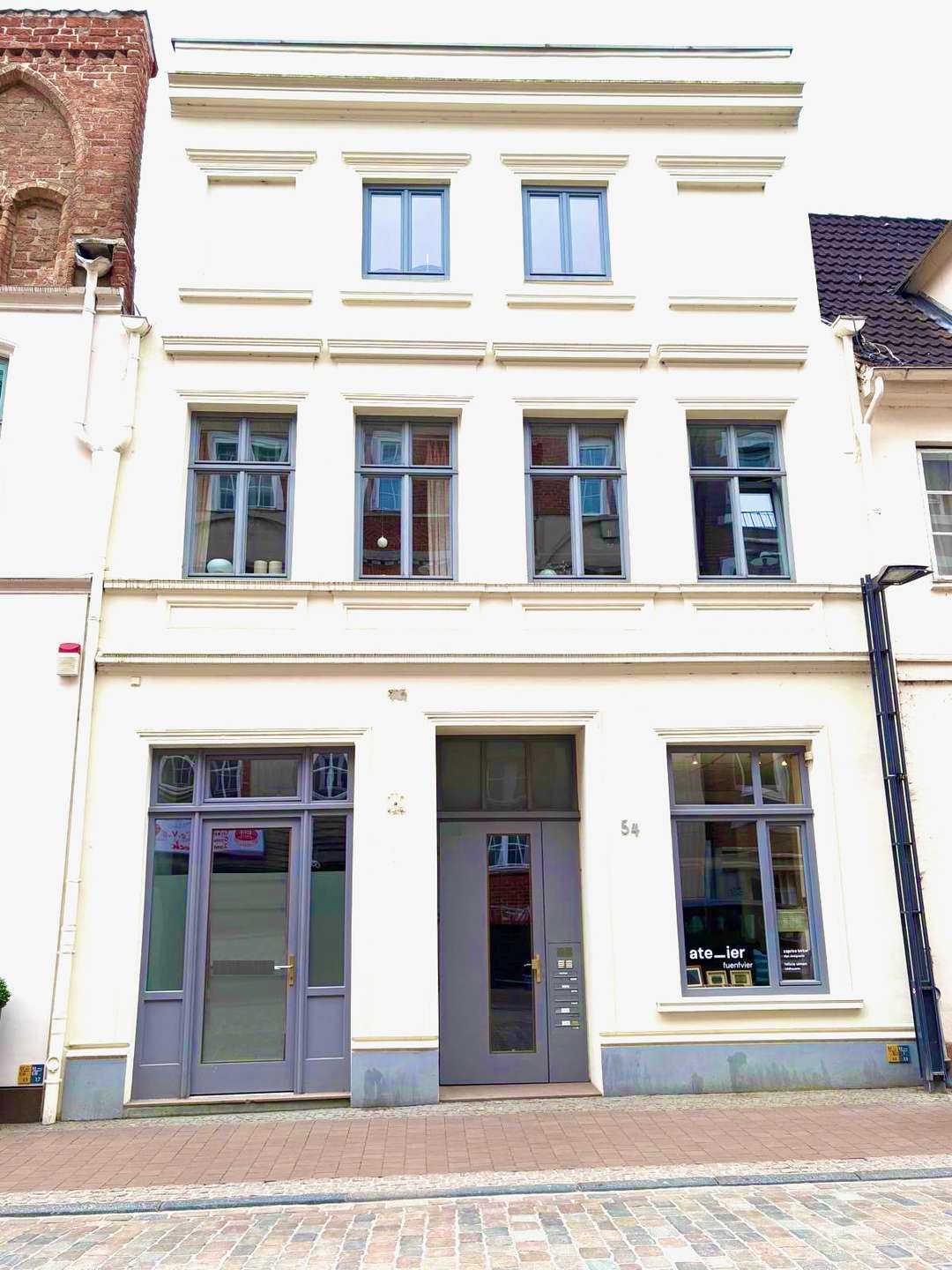 Gebäudeansicht (1)